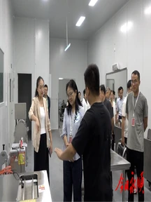 实地调研察产业 协商议政促振兴——政协永顺县十届委员会常务委员会第三十次（扩大）会议召开