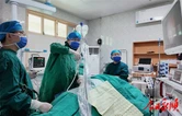 “U医公益行”走进永顺群众家门口享省级泌尿专家诊疗