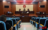 永顺县：案件庭审现场“零距离”敲警钟