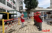 永顺县：高考保电动员就位 16名值守人员护航两个考点