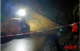 永顺县公路建设养护中心深入国道G209线开展应急抢险保障道路通行