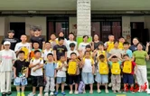 永顺县“共青团·伙伴计划”爱心托管班顺利开班