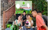 永顺：流动供销搭“云”桥助农直播  促增收打通深山好物出山“最后一公里”