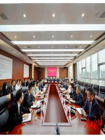 中国共产党永顺县第十四届委员会第一次全体会议召开