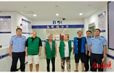 城中派出所民警火眼金睛破赌局