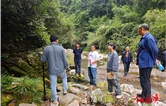 永顺县水利局全力推进农村饮水安全提质