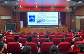 国防教育进校园 厚植少年家国情怀