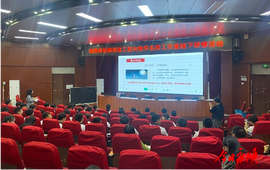 加强教研教改 提升课堂质效——湘西州校园阅读工程向艳苹名师工作室开展线下研修活动