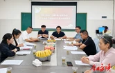 月满中秋·情暖侨心——永顺县开展侨眷集中报到暨中秋联谊慰问活动