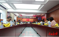 小溪镇：共叙军民鱼水情 同心奋进新征程