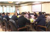 邵东市召开脱贫攻坚工作调度会