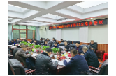 周玉凡主持召开邵东市政府2020年第22次常务会议 