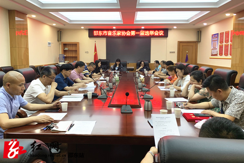 邵东市音乐家协会召开第一届选举会议 图片_副本.jpg