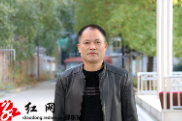 迎接党代会 谱写新篇章 | 邵东：邵东一中高级教师申友华向省委提建议