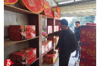 杨桥镇安全生产工作常抓不懈