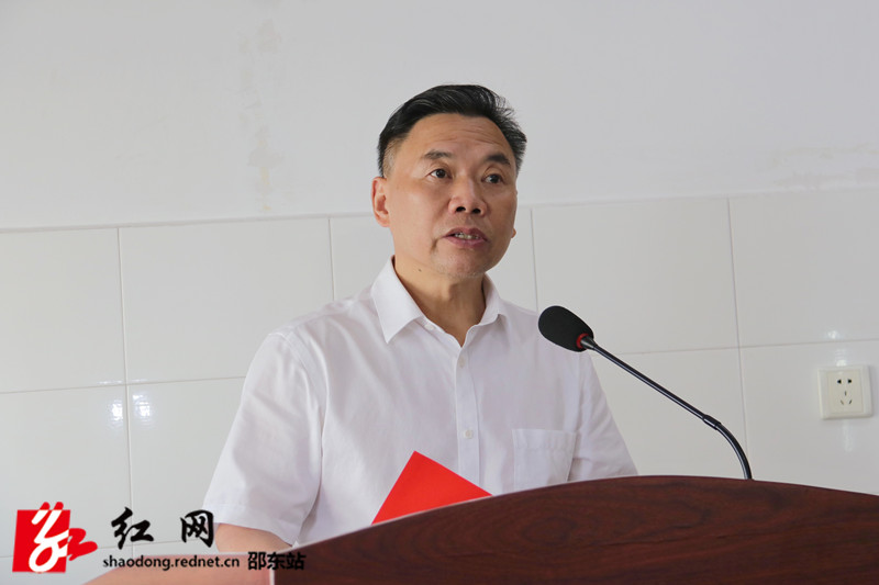 邵东市人民政府党组成员闵国伟讲话_副本.jpg