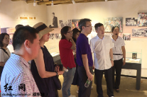 邵东市举办贺绿汀音乐艺术红色基因讲堂