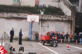 邵东交警下乡送考   家门口办理摩托车证