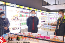 【学报告 作表率 抓落实】黑田铺镇：以奋进姿态 绘精彩华章
