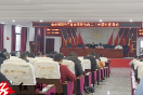 【学报告 作表率 抓落实】仙槎桥镇：打造中国中部地区最大五金工具制造基地
