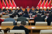 邵东市部署交通运输、生态环境保护、交通问题顽瘴痼疾集中整治三项工作