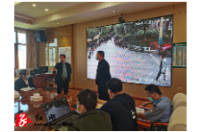 邵东市城区启动三轮全员核酸检测