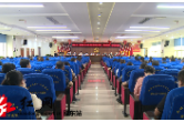 邵东市人民医院召开2022年党风廉政建设暨＂清廉医院＂建设推进会