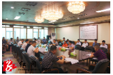 邵东市召开禁毒、反电诈工作调度会