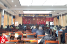 【学报告 作表率 抓落实】火厂坪镇：打造书香名镇 培育百亿铸造产业