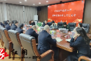 罗健康到市检察院调研指导工作