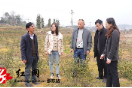 【政协委员风采】住廉桥镇市政协委员活动组：发挥政协优势 彰显委员担当