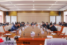 邵东市召开禁毒、反电诈工作推进会