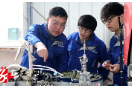 邵东智能制造技术研究院：为打火机产业升级注入新动能