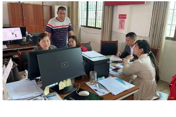 魏家桥镇：端午不放松，正风不止步
