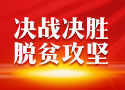 湖南高质量打赢脱贫攻坚战丨打出政策“组合拳”攻克贫困坚中之坚