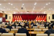 邵东市全面部署2023年度城乡居民医保参保缴费工作