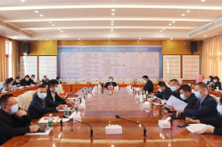 邵东市召开疫情防控工作视频调度会