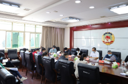 邵东市政协党组理论学习中心组（扩大）专题学习党的二十大报告精神