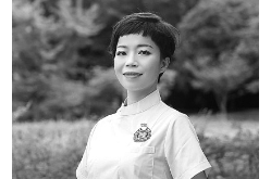 【二十大代表风采】徐芙蓉：为病人擎起爱的火炬