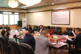 刘家豪主持召开邵东市委教育工作领导小组会议