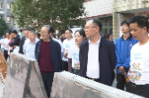 “节水邵东、你我同行”：县域节水型社会创建集中宣传活动走进邵东一中