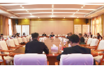 李国军主持召开2024年第29次邵东市委常委会会议