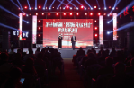 邵东市仙槎桥镇举行“爱我邵东 我为家乡代言”演讲比赛决赛