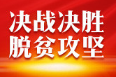 脱贫攻坚群英谱·脱贫攻坚干部考察调研丨李大树：好大一棵“树”