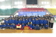 邵东市举办第十六届青少年网球公开赛