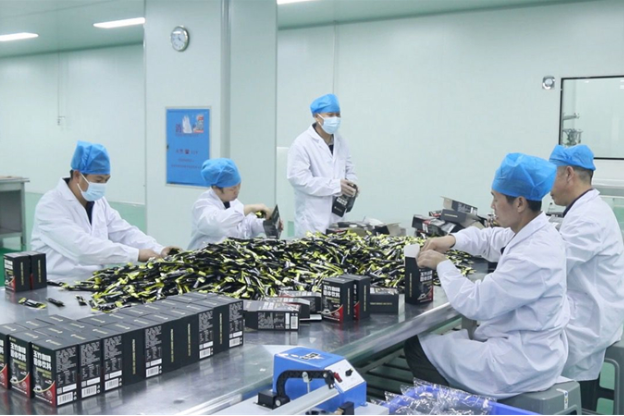 邵东：推进中药材全产业链高质量发展