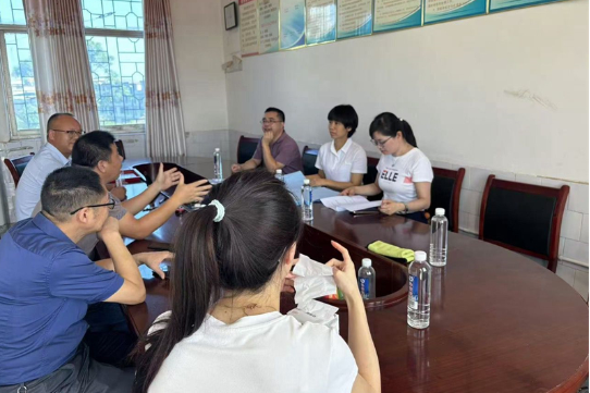 聚焦校园安全 邵东市政协这件重点提案落地见效