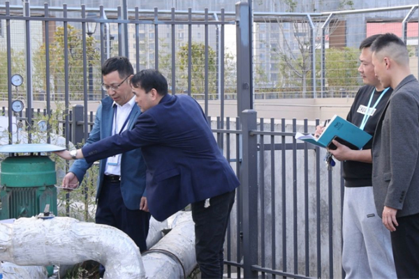 【我的履职答卷】政协委员李定军：为“健康邵东”倾力奔走