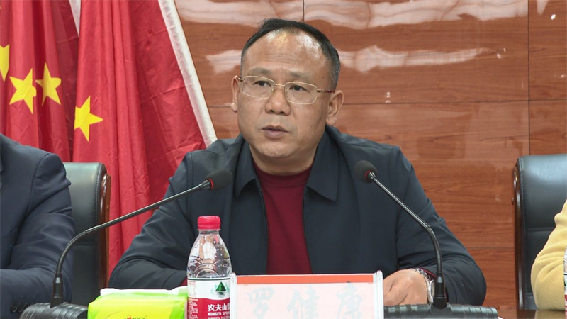 邵东市火厂坪镇召开创建省级文明乡镇动员暨“双约双评”表彰大会(图2)