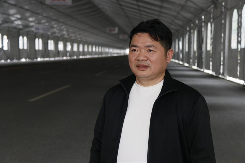 邵东第八届五金机电博览会准备就绪 静候八方宾朋共赴盛会(图3)